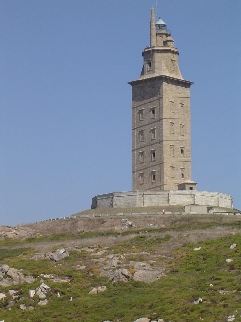La Torre de Hércules