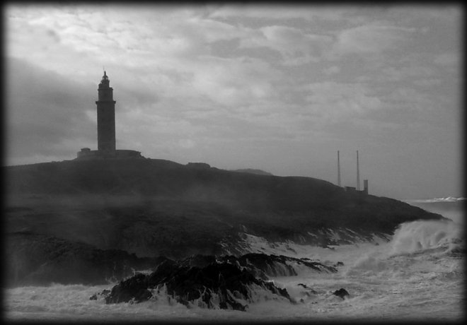 Torre de Hércules
