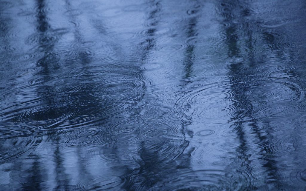 Lluvia