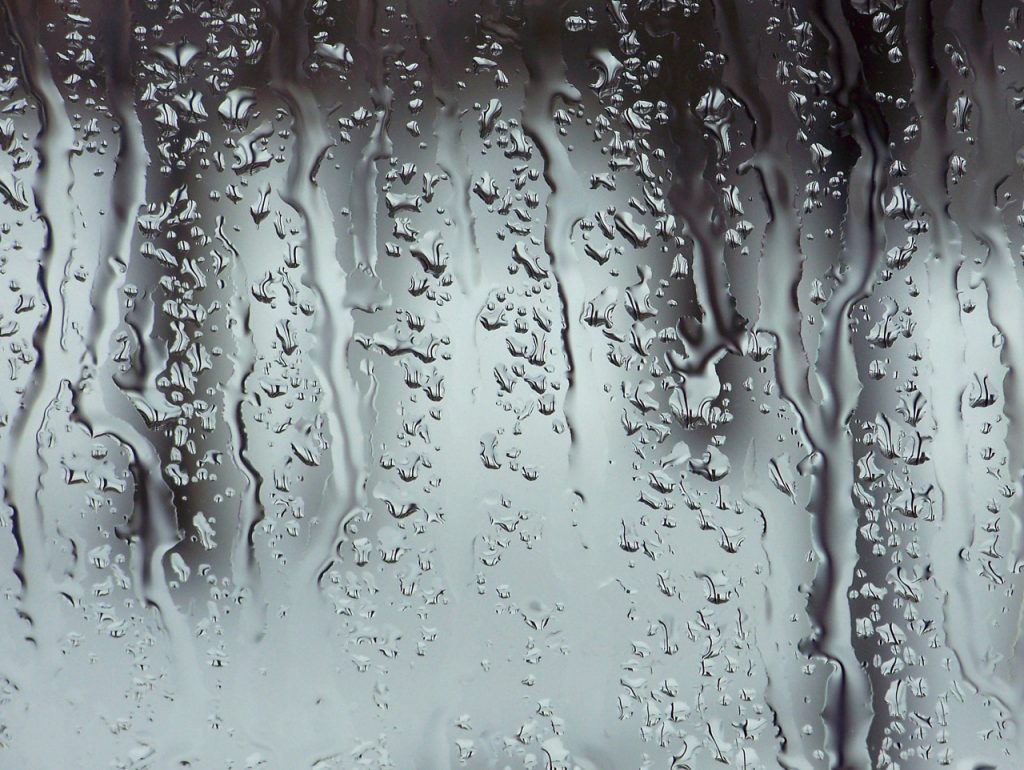 Lluvia