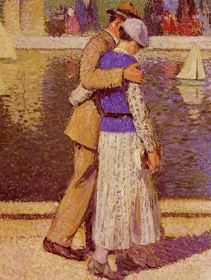 Enamorados