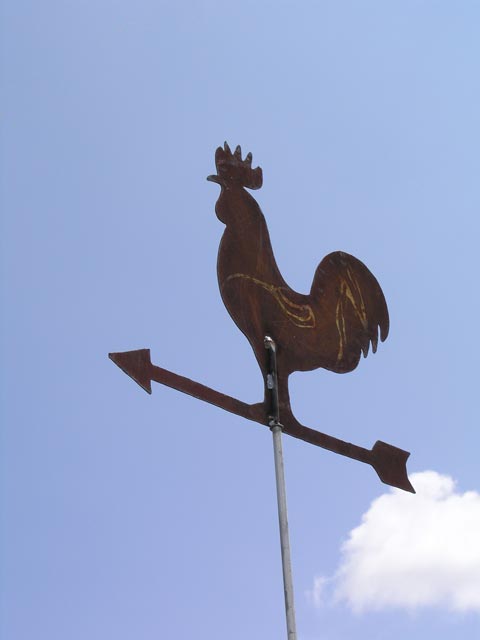 Veleta.