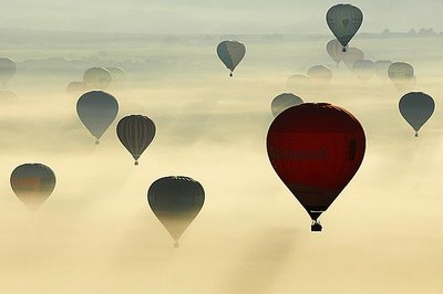 Globos.