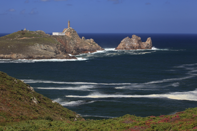 Faro de Cabo Vilán