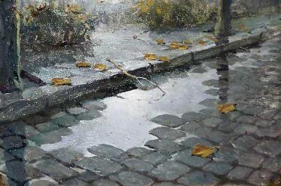 Charco.