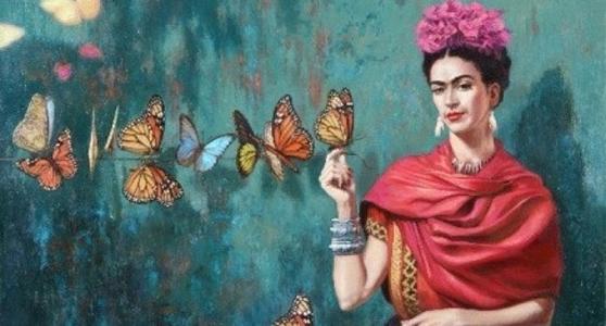 Frida Kahlo