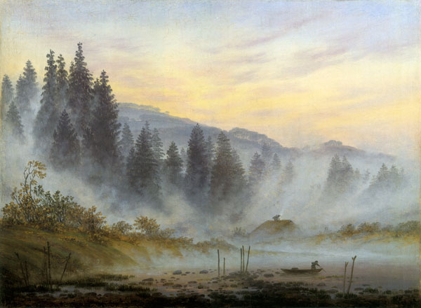 Niebla de mañana