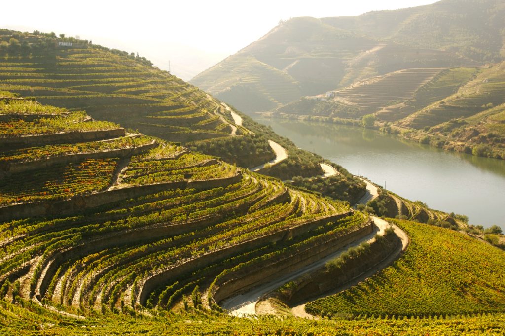 Alto Douro
