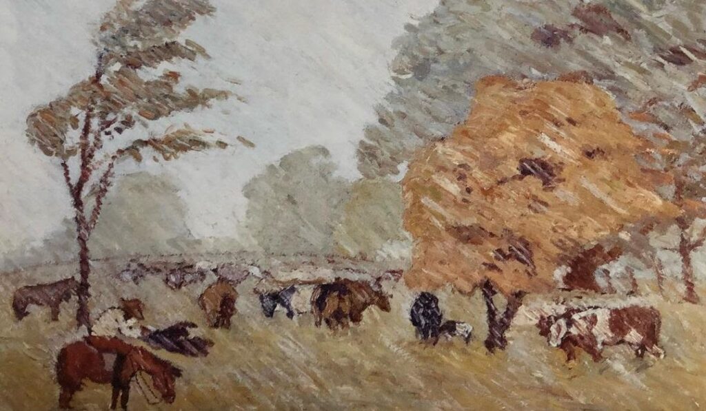 Paisaje_de_Hainamose_durante_aguacero_1940